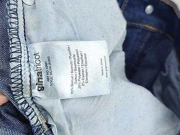 bianka only: Gina Tricot, Jeansy damskie, rozmiar S — 5