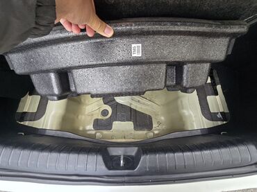 Kia: Kia K5: 2019 г., 2 л, Автомат, Газ, Седан at lalafo.kg — 18 Kia: Kia K5: 2019 г., 2 л, Автомат, Газ, Седан — 18