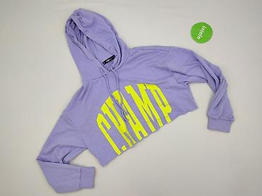 nba h 26m: FB Sister, Bluza z kapturem damska, rozmiar L — 2