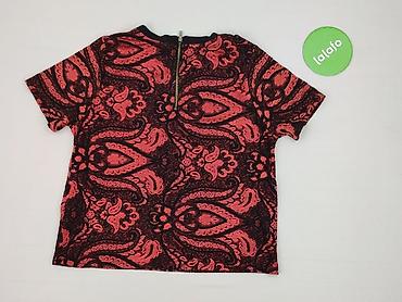 bluzki etno: Topshop, Top damski, rozmiar 2XS — 3