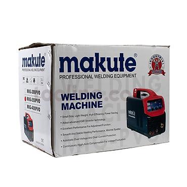 Сварочные аппараты: Makute Professional Welding Equipment – MIG-250PVO qaynaq aparatı — 1