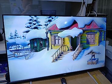 Телевизоры: 🔥💥СРОЧНАЯ АКЦИЯ 🔥💥 телик телевизор YASIN 43G11 андроид гарантия 3 — 11