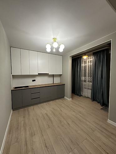 Продажа квартир: 1 комната, 47 м², Элитка, 7 этаж, Евроремонт — 11