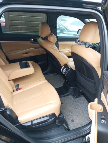 Kia: Kia Sorento: 2021 г., 2.2 л, Автомат, Дизель, Кроссовер — 8