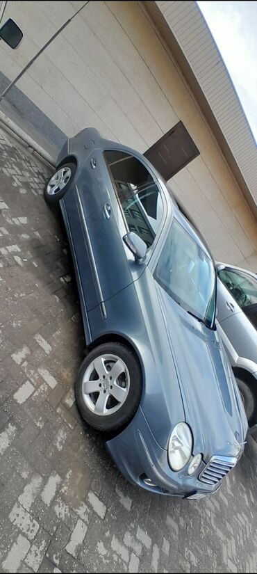 мерседес глушитель: Mercedes-Benz E-Class: 2005 г., 3 л, Автомат, Дизель, Седан