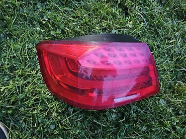 led sijalice h4: STOP LED LCI ZA BMW SERIJA 3 | BMW 3 led stop svetla coupe i cabrio — 1