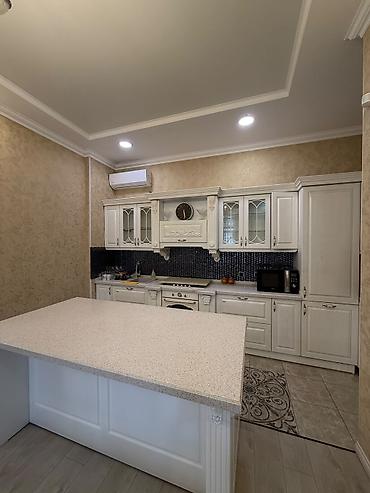 Продажа коттеджей и домов: 6 комнат, 392 м², 9 соток, Бишкек, Таш-Рабат ТРЦ — 18
