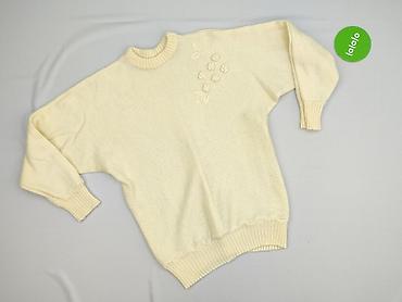 sweter puma: Sweter damski, rozmiar One size — 2