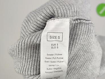 second hand oława: Orsay, Sweter damski, rozmiar S — 5