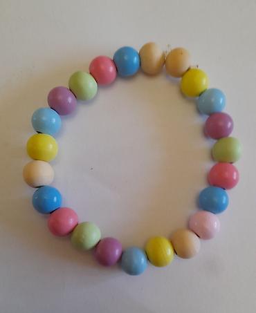 Браслеты: Браслет, Бусины, Унисекс, Новый — 5