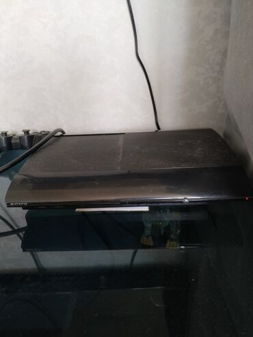 морозильные камеры для дома цена: Игровая консоль Sony PlayStation 3 Super Slim + коллекция дисков