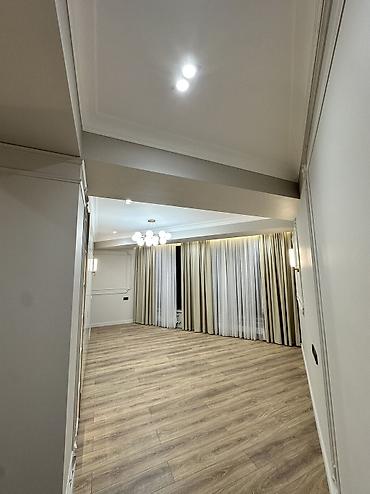 Продажа квартир: 3 комнаты, 125 м², Элитка, 3 этаж, Дизайнерский ремонт — 6