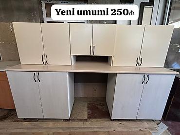 Metbex mebeli tezedi Olcusu 225sm Qiymey 250 manat Unvan sabuncu