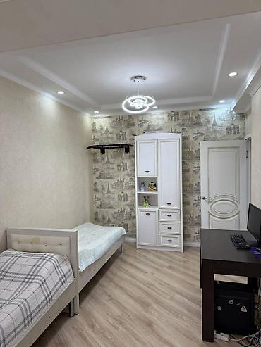 Продажа квартир: 3 комнаты, 101 м², Элитка, 12 этаж, Евроремонт — 7