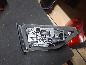 automobile rs: STOP SVETLO LED 6 8V5945094A | Stop svetlo — 4