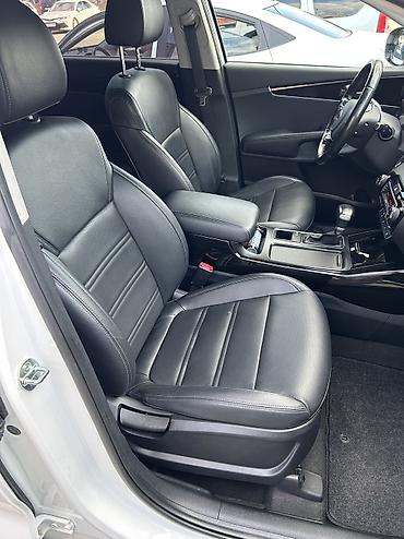 кто 704: Kia Sorento: 2019 г., 2 л, Автомат, Дизель, Кроссовер — 5