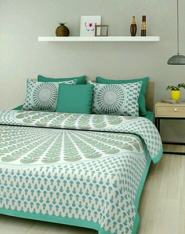 суточный дом ош: 1 бөлмө, Душ кабинасы, Жаздык, жууркан-төшөк каптары, Кондиционер