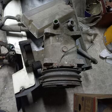 Ремонт кондиционеров: Кондиционер на спринтер на портер на Киа бонго можно ставить хорошим — 6