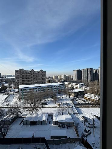 Продажа квартир: 1 комната, 35 м², 105 серия, 8 этаж, Косметический ремонт — 10