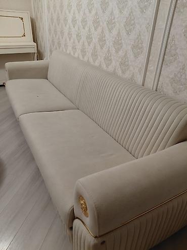 Divan, İşlənmiş, Bazalı, Parça