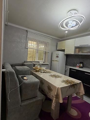 Продажа коттеджей и домов: Срочно продаем дом 90м2 в мкрн.Көк -Жар(за Дасмией)4.6 соток . Дом в — 8