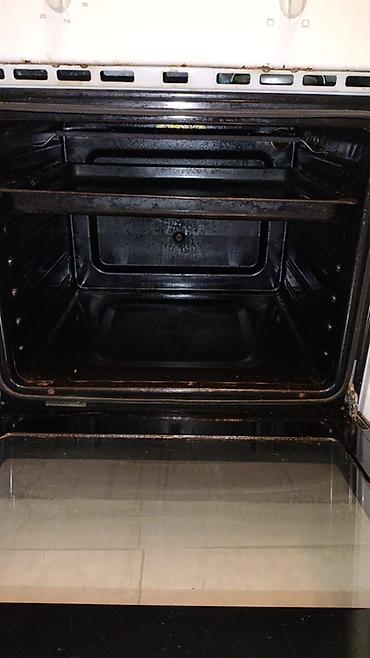 palet soba: Qarışıq sobası Ayrıca dayanan, 4 gözlü, İşlənmiş — 3