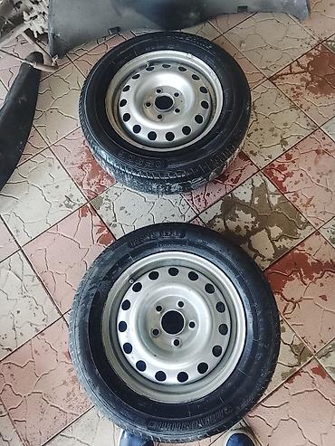 mercedes vito 111 cdi: Kia ehtiyat hissələri - Ön radiator barmaqlığı: Orijinal Kia loqolu — 10
