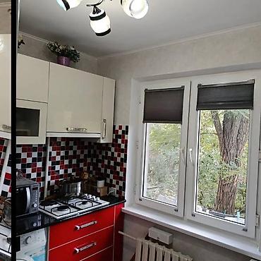 4: 2 комнаты, 47 м², 6 мкр 104 серия, 4 этаж, Свежий ремонт — 8