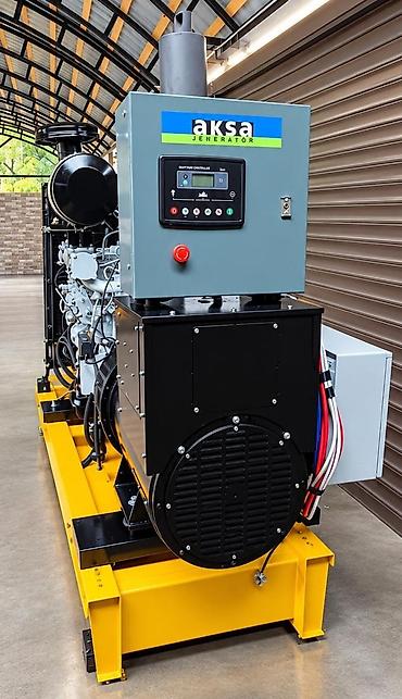 dizel genrator: Satış, İşlənmiş, Dizel, Generator, Aksa, Pulsuz çatdırılma, Kredit yoxdur — 4
