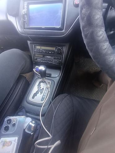 Honda: Honda Accord: 2001 г., 2.3 л, Автомат, Бензин, Универсал — 14