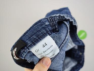 versace blue jeans: Jeansy damskie, rozmiar 2XL — 4