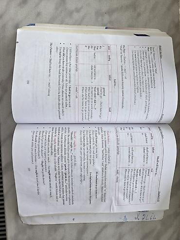 samdanlar ve saat: Məhsul: “İngilis dili – Abituriyentlər üçün vəsait (5–11 sinif)” — 3