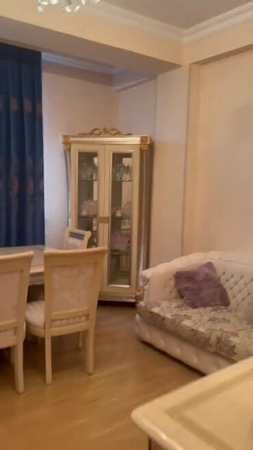 Uzunmüddətli kirayə mənzillər: Memar ecemide 2 otaqlı ev kirayə verlir uzun müddətə evin her bir — 14