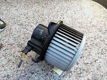 ventilator kabine golf 2: Fiat bravo 2 Ventilator kabine. Fiat bravo 2 Ventilator kabine Kontakt — 1