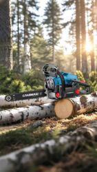 газонокосилка хускварна: Новый, Бесплатная доставка