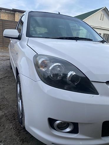 Mazda: Mazda Demio: 2004 г., 1.5 л, Механика, Бензин, Хэтчбэк — 5