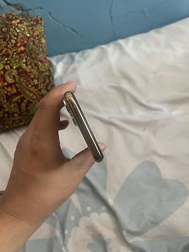 пульт для фото с телефона: IPhone 11 Pro, Б/у, 256 ГБ, Золотой, Чехол, 91 % — 7