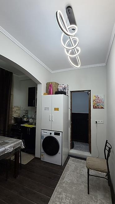 Продажа квартир: 2 комнаты, 57 м², 107 серия, 3 этаж, Евроремонт — 5