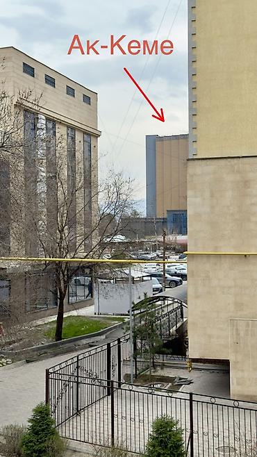 Продажа квартир: 3 комнаты, 110 м², Евроремонт — 3