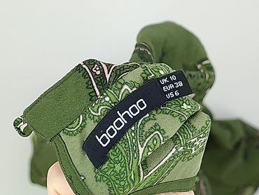 koszula boho h: Boohoo, Sukienka damska, rozmiar M — 5