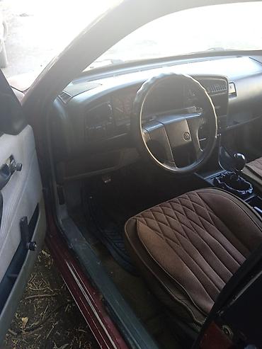 passat b3 седан: Volkswagen Passat: 1992 г., 1.8 л, Механика, Бензин, Седан — 5