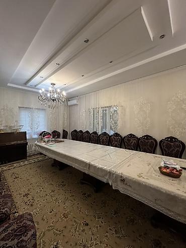 house: ОСОБНЯК | АРЧА-БЕШИК | 5,67 СОТОК | Район - Арча Бешик Кол. комнат - — 5