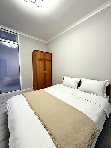 Посуточная аренда квартир: 🏠 Osh Lux Apartments Евродвушка Правила проживания 📍 Наш адрес: г — 4