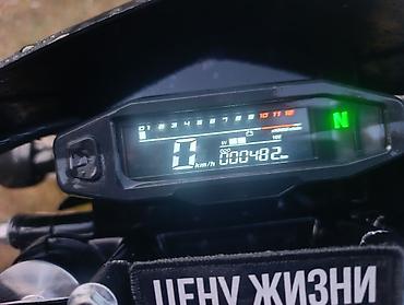эндуро: Эндуро/питбайк ODesm 300cc. ДАЖЕ ЕЩЁ НЕПРОШОЛ ОБКАТКУ ОБСОЛЮТНО — 3