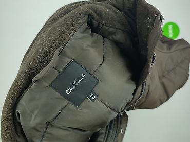 parka marki tchibo: One Touch, Parka damska, rozmiar L — 4