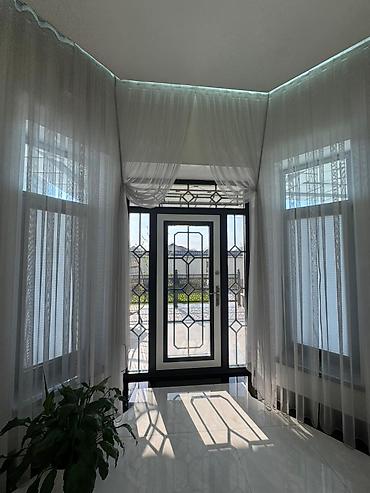 Продажа коттеджей и домов: ✨ Продаётся роскошный дом в Арче-бешике ✨ 📍 Локация: пересечение улиц — 9