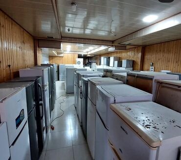 Soyuducular: Soyuducular paltaryuyanlar vitrinler her qiymətə var çeşidlerimiz — 2