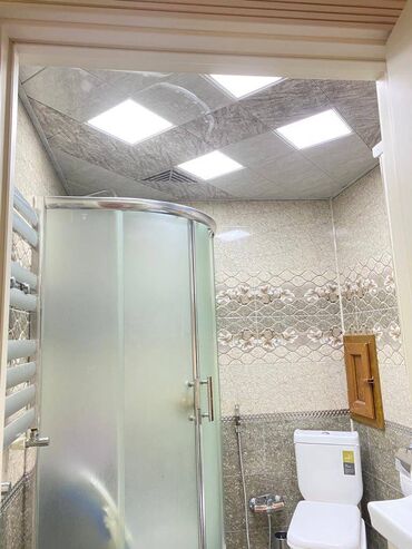 Yeni tikili: 3 otaqlı, Yeni tikili, 90 kv. m — 20