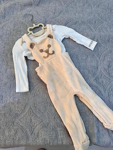 saat guess: Uşaq dəsti, Uniseks, 6 - 9 ay — 1