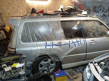 ноускат субару: Продажа запчастей с разборки универсала Subaru Forester (кузов SF — 1